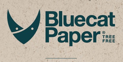 Bluecat Paper