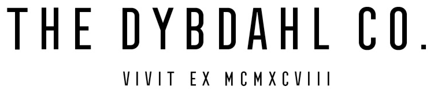 THE DYBDAHL CO.