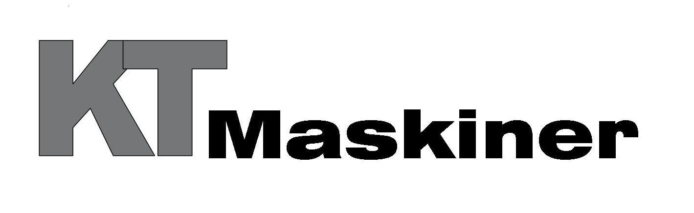 KT Maskiner