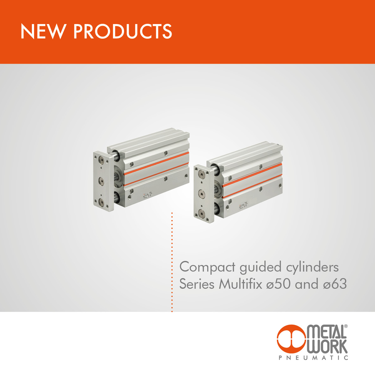 Multifix-serien udvides