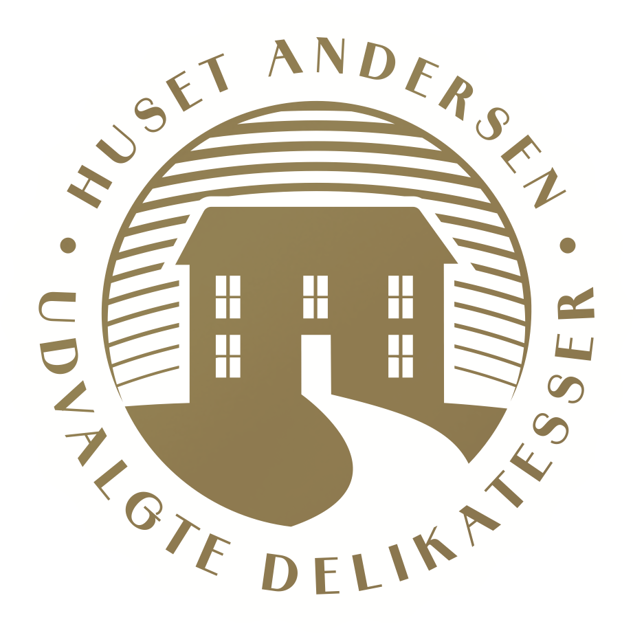 HUSET ANDERSEN & VESTJYSKE DELIKATESSER