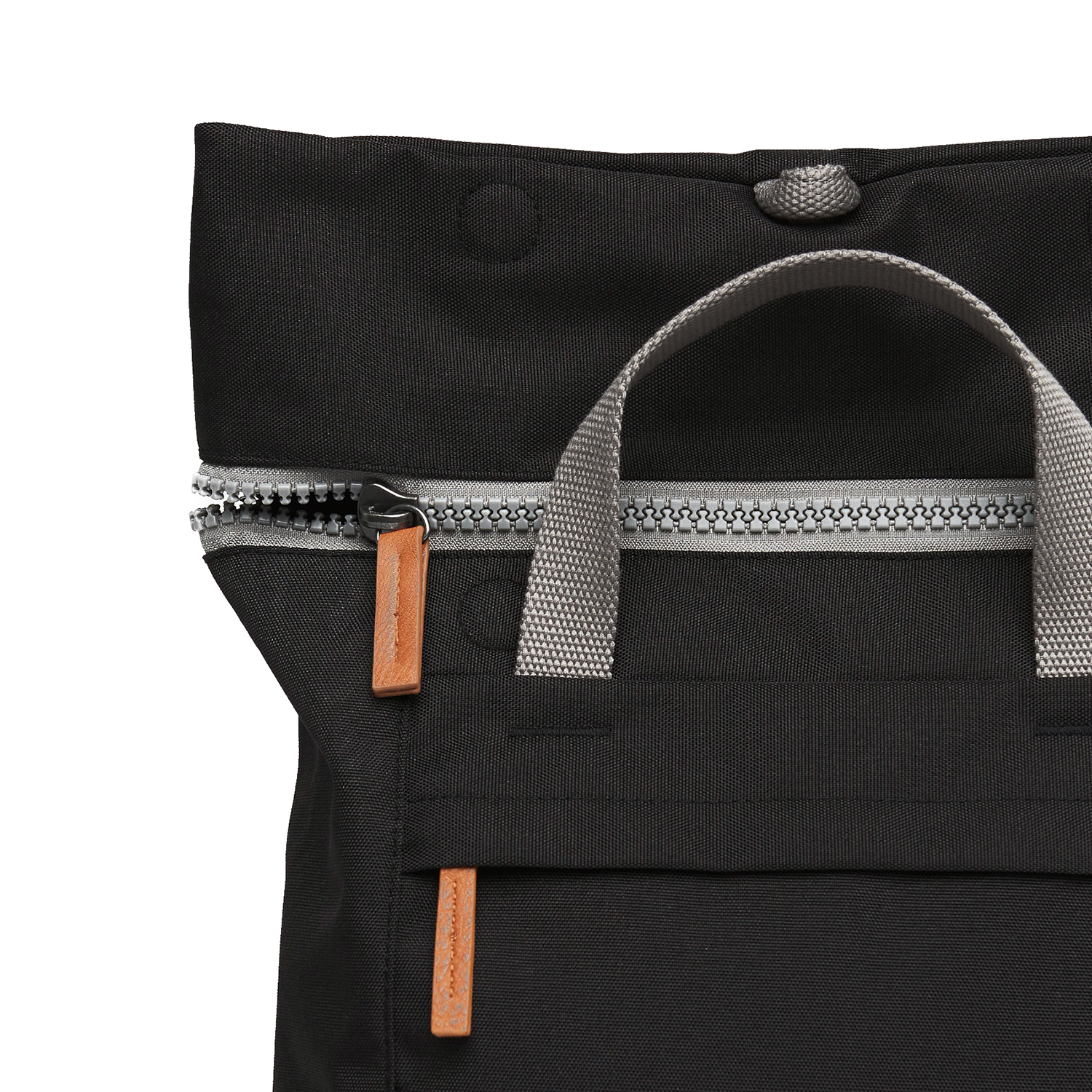 ROKA Finchley Een Kleine Tas | Mars Red Eco Style