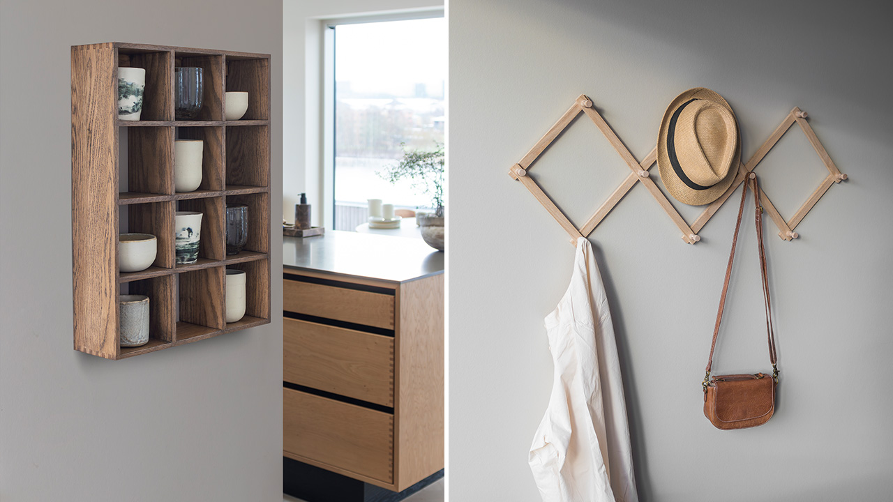 Design Objecten Karakterfulde designobjekter