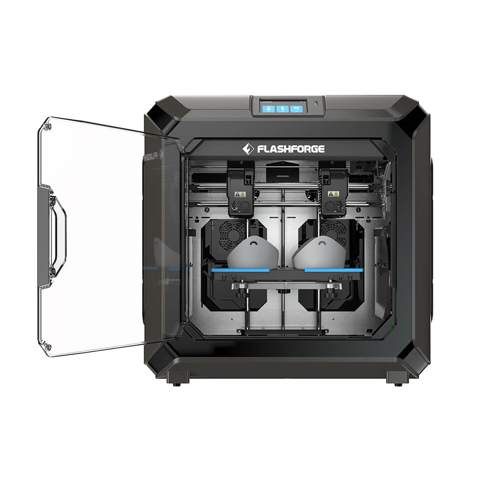 Flashforge Creator 3 Pro
