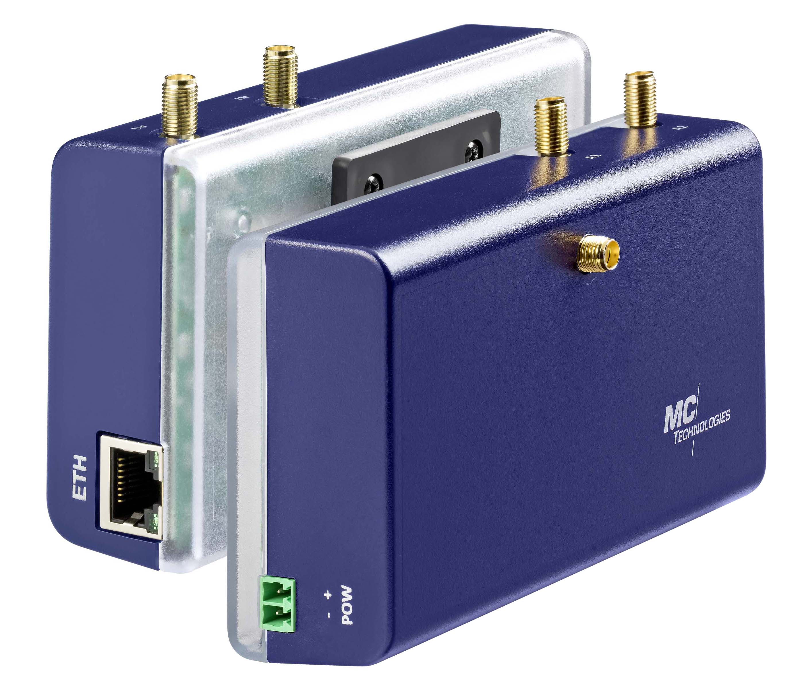 MC100 product family