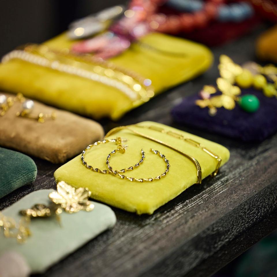 Jewellery foredrag på Formland