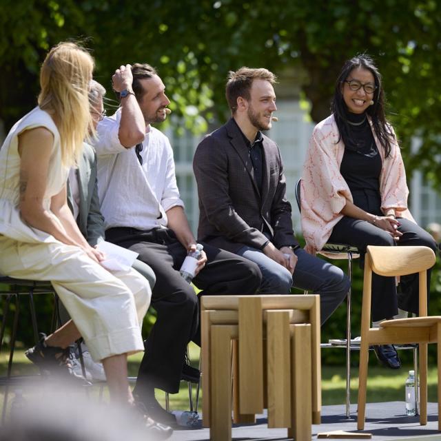 Deltag i spændende workshop på Formland