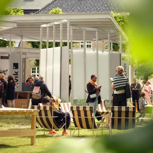 Deltag i spændende workshop på Formland