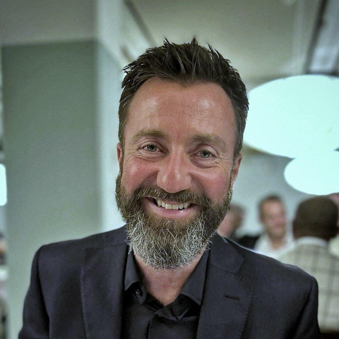 14.00 – 14.30 | Den nye boligrejse - fra inspiration til køb | Mikkel Askvig, Marketing Manager, Boozt