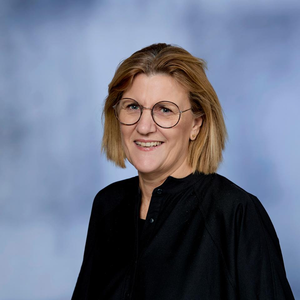 Hanne L. Jensen