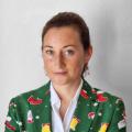 Anna Galperina Worsøe