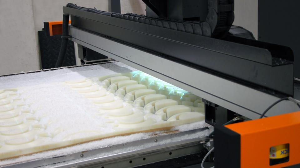 PLASTEMNER I NYLON