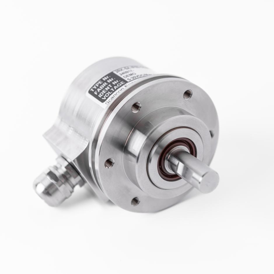 Absolute Encoders