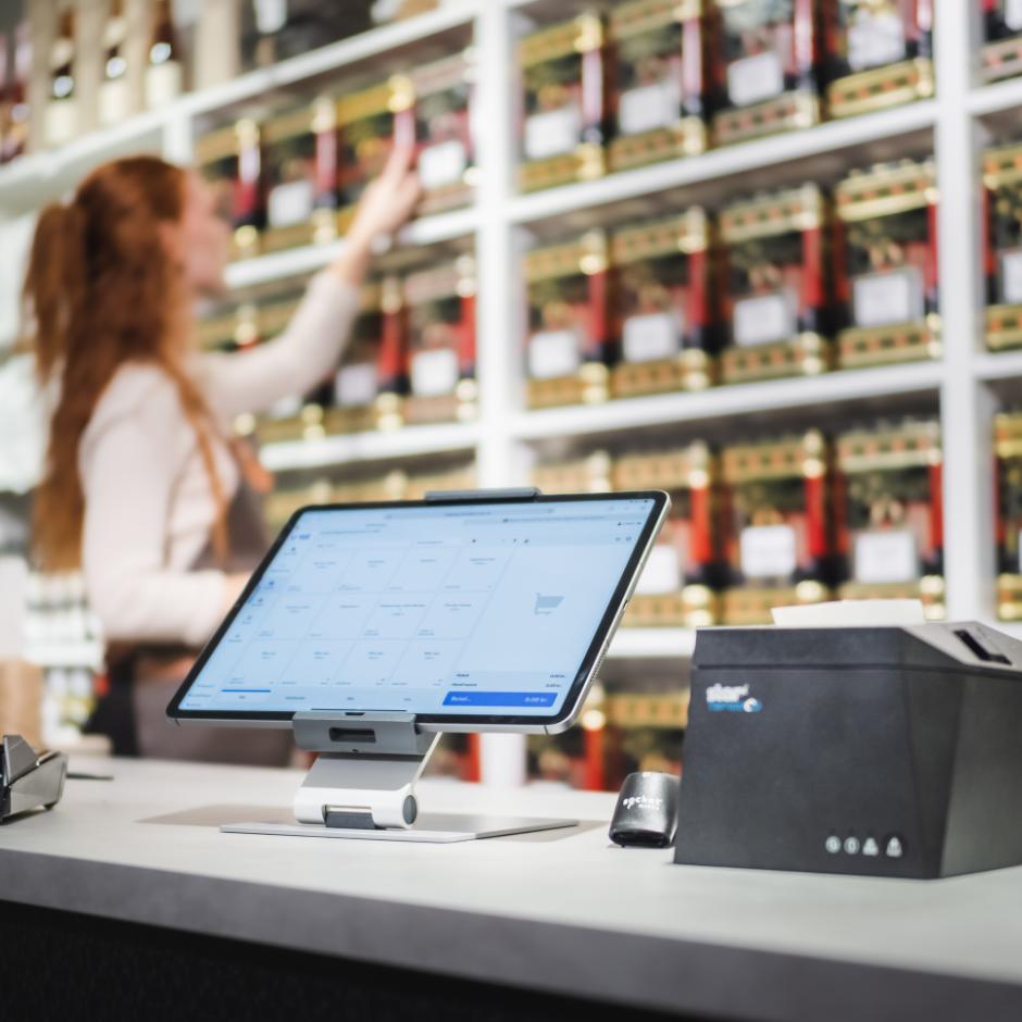 POS-system