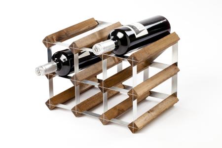 Traditional Wine Racks