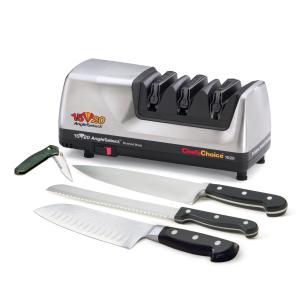 Chef’s Choice