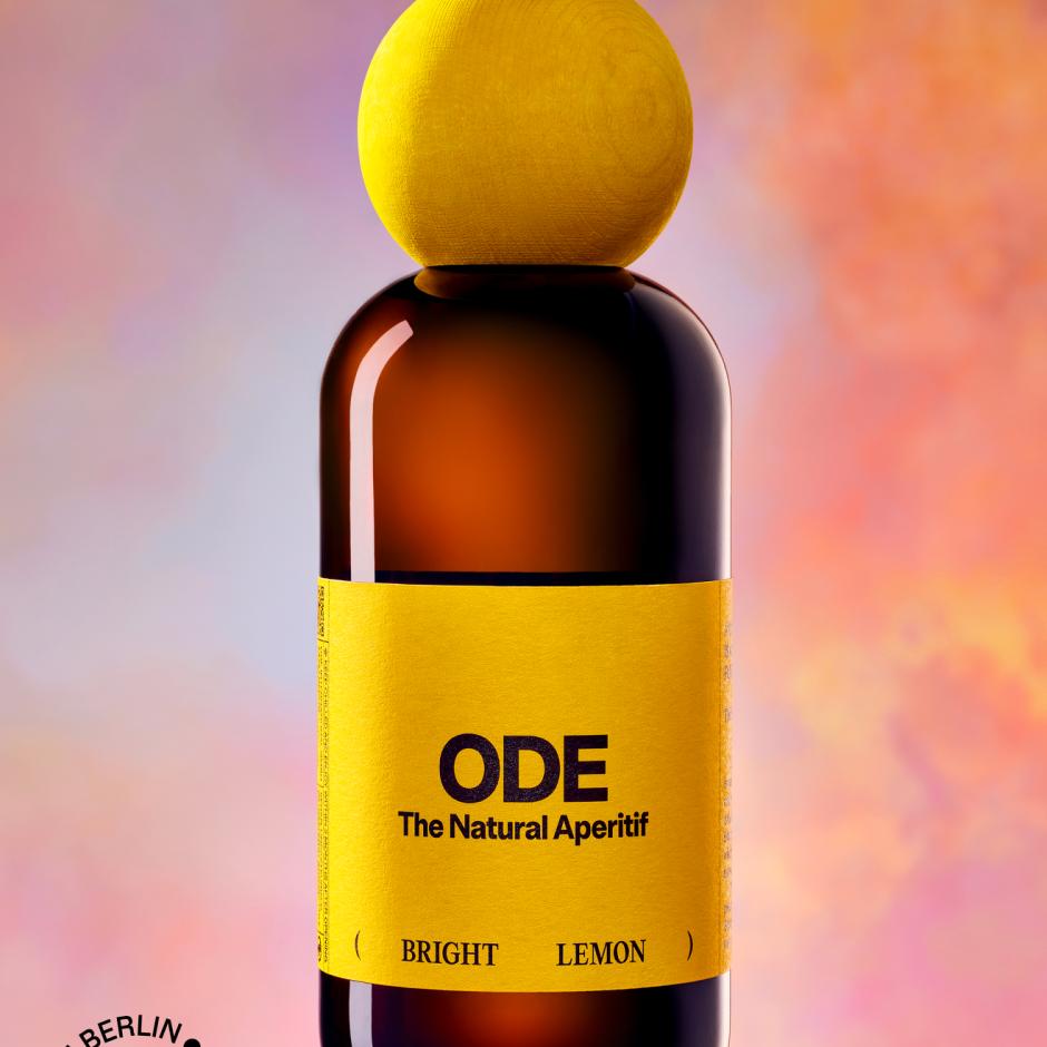 ODE Aperitif