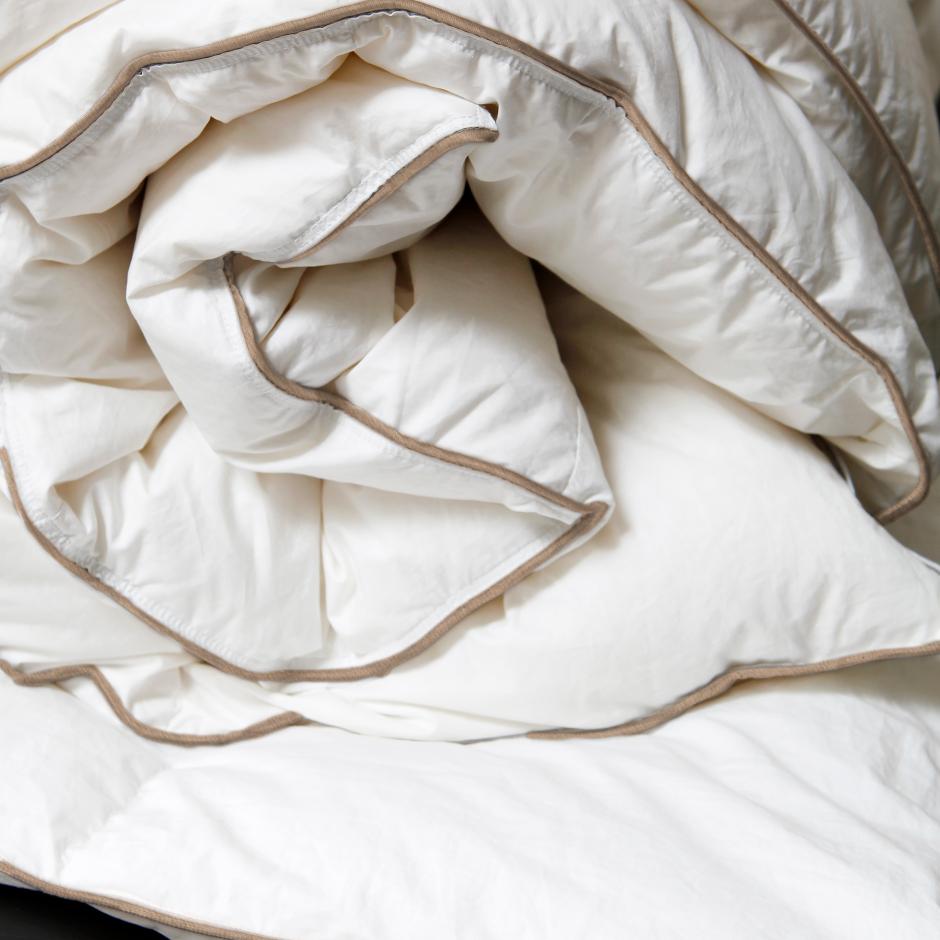 Njordrum HOME x DanishDown / Redown® by Naturtex®