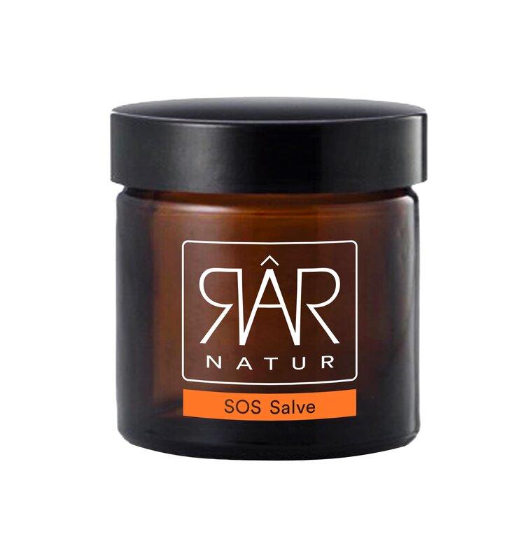SOS Salve - 60 ml