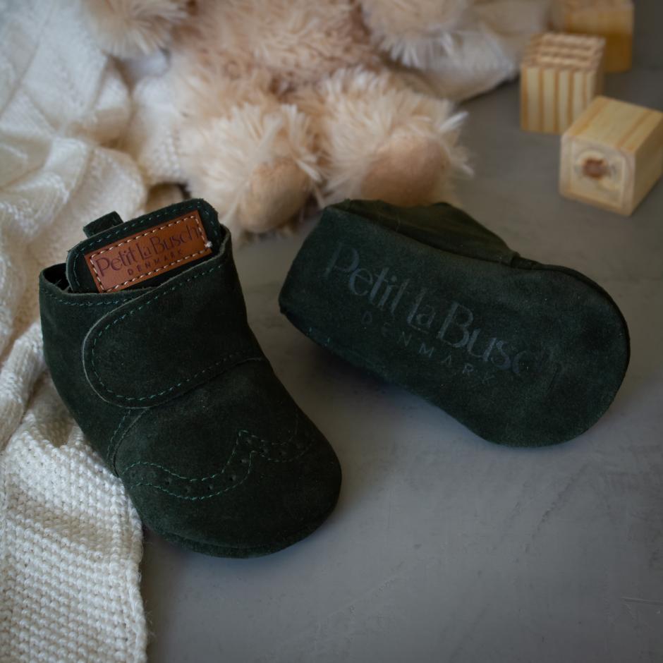 Futter - Olive