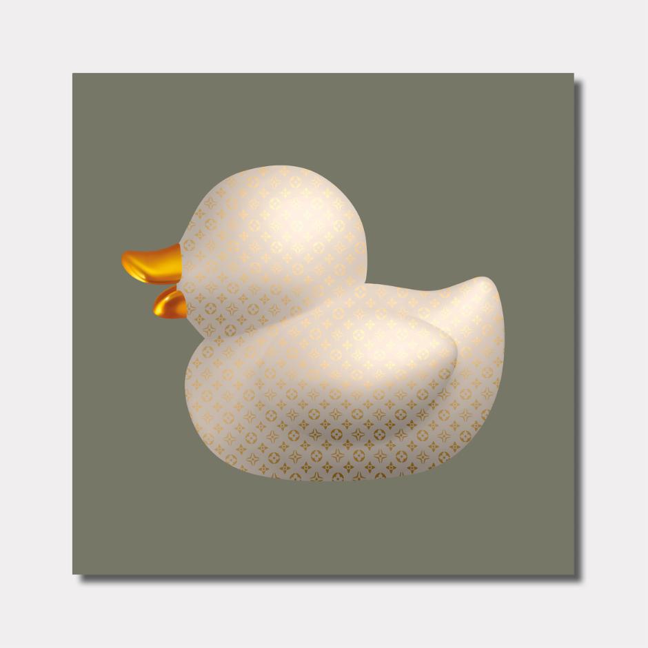 BB. Duck - The Truth