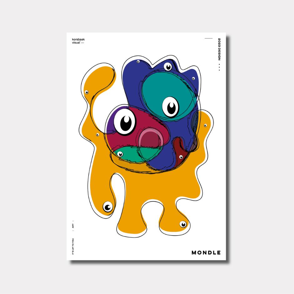 MONDLE© - Tut