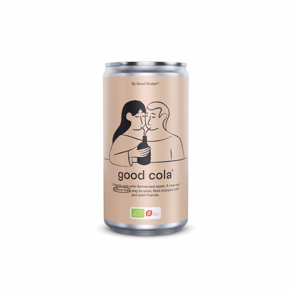 Good Cola 250ml