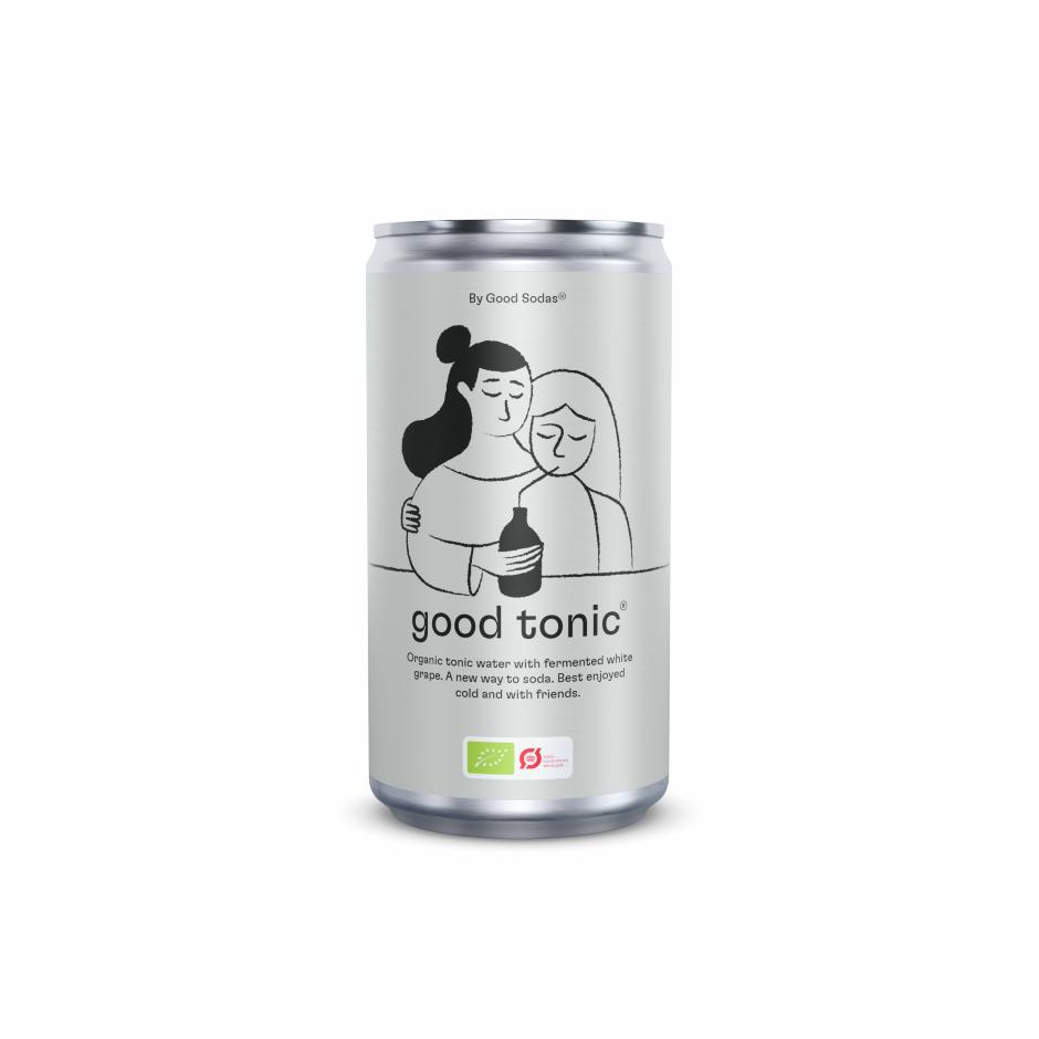 Good Tonic 250ml