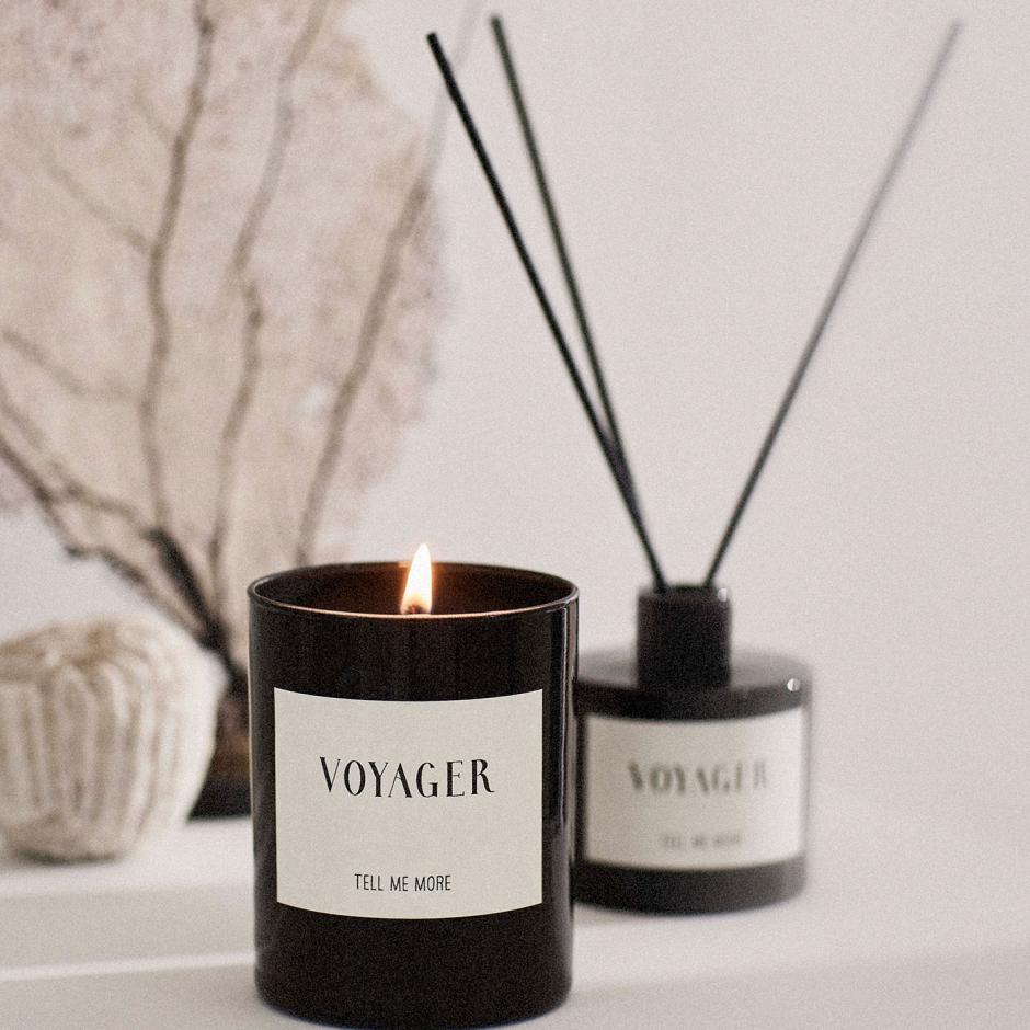 Home Fragrance