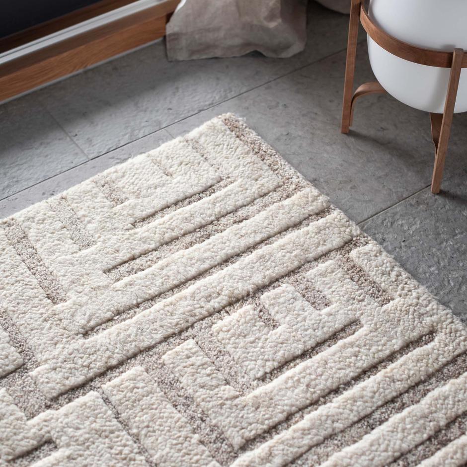 Wool Carpets