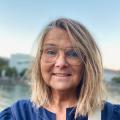 Hanne Holm