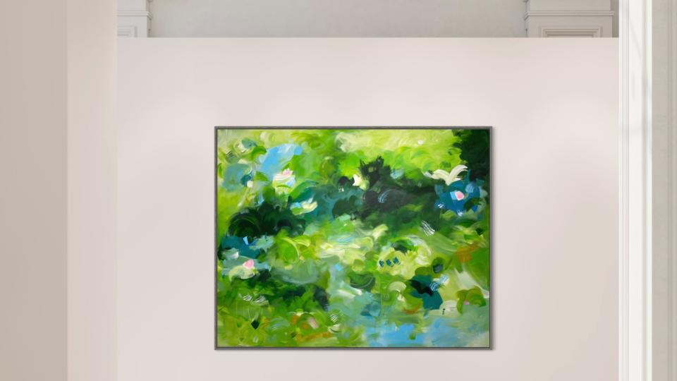 Kunstmarlerier