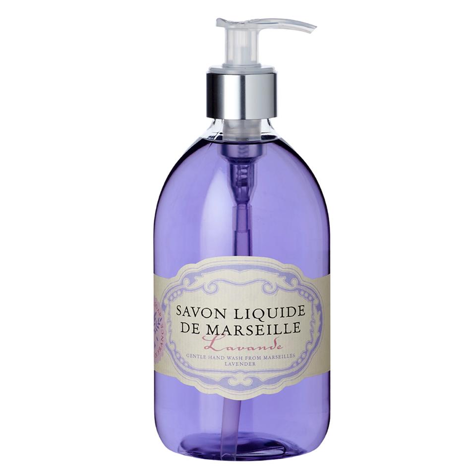 SAVON LIQUIDE DE MARSEILLE