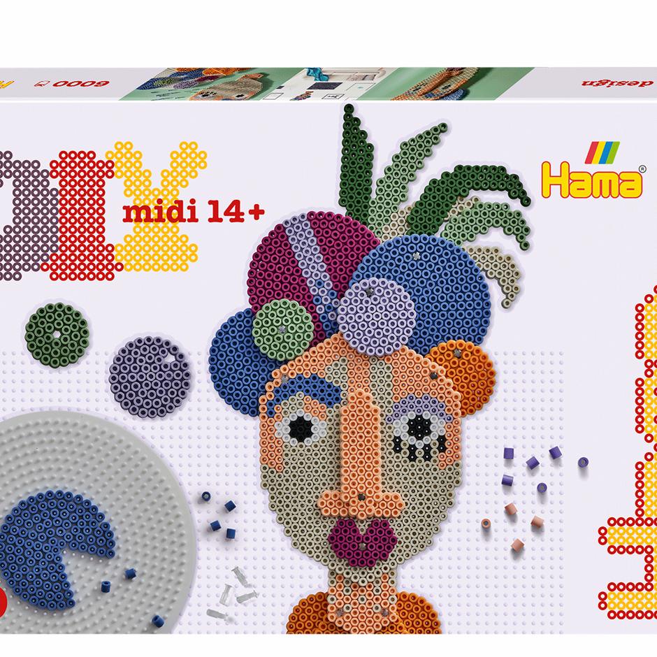 Hama Art - Mask