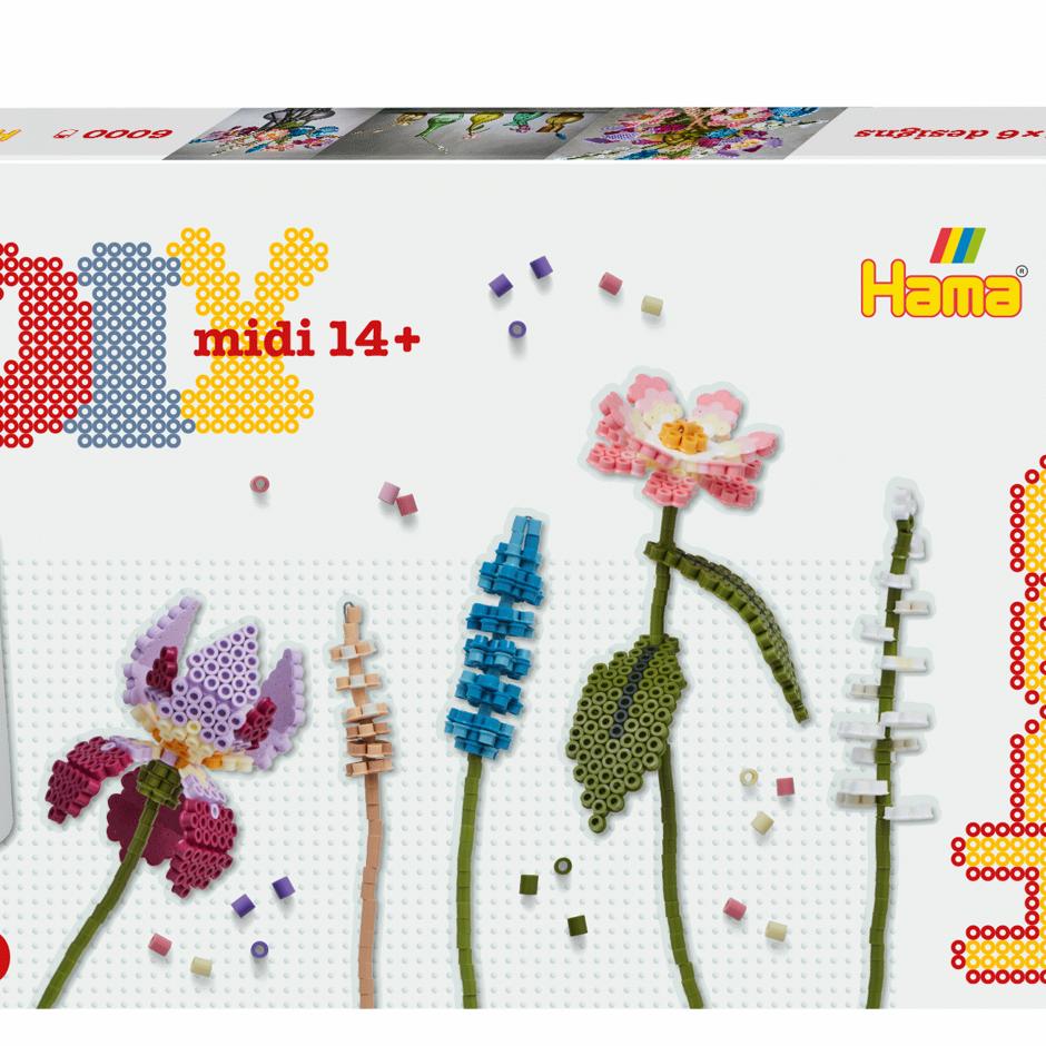 Hama Art - Bouquet
