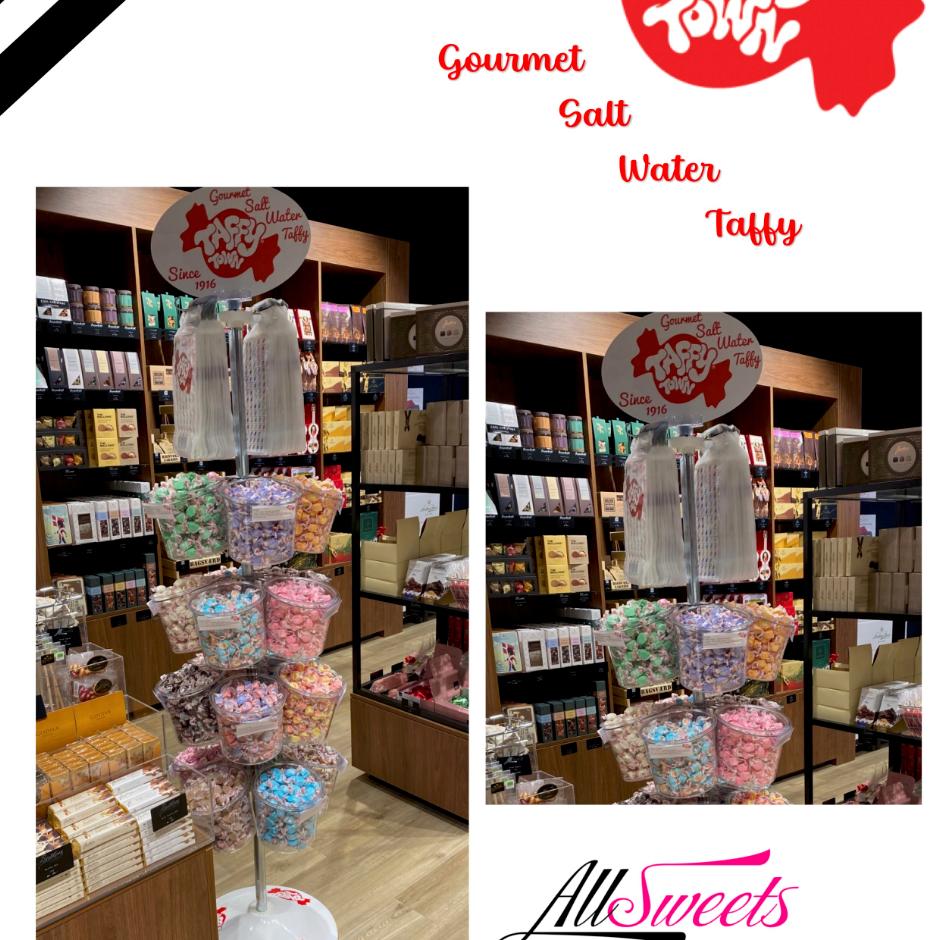Taffy Town