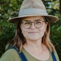 Mette Kjærsgaard Bred