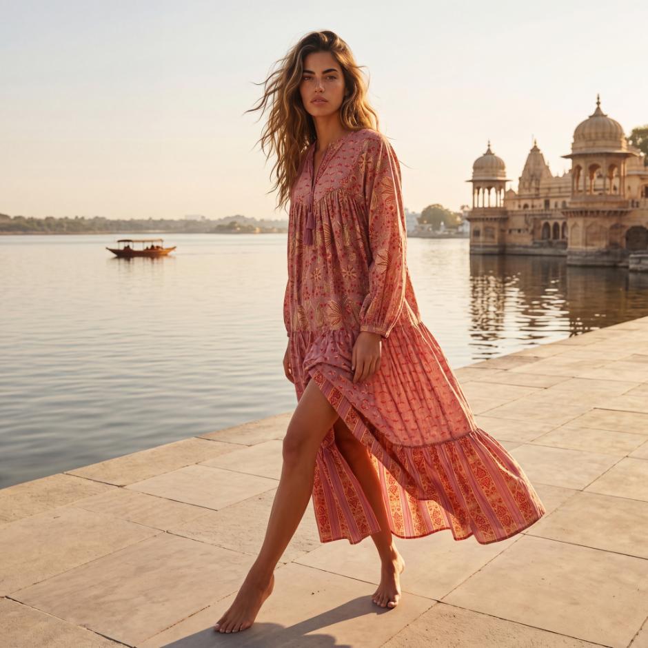 Himalaya Clothing