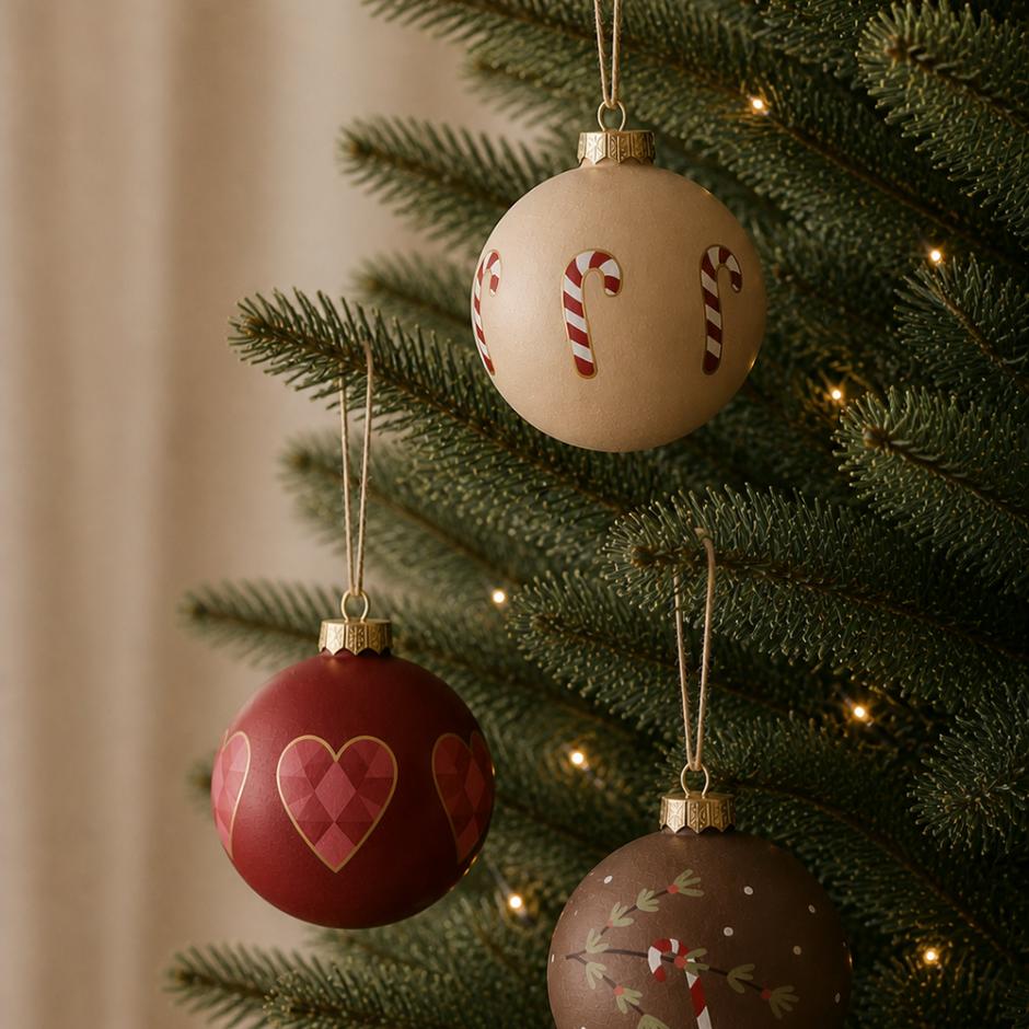 Juleophæng