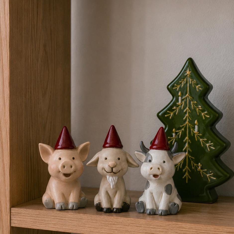Julefigurer