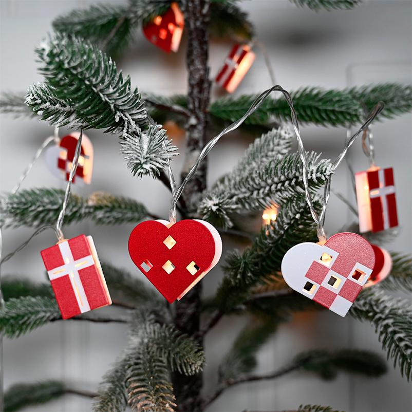 Dansk Jul