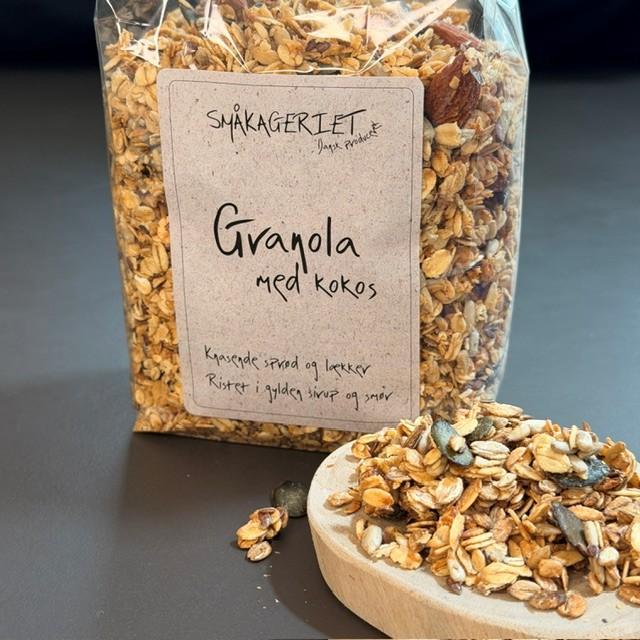 Granola