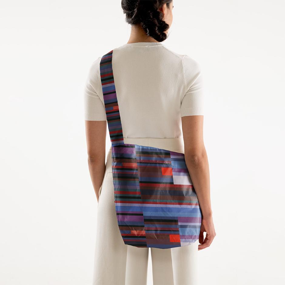 Cross body bag