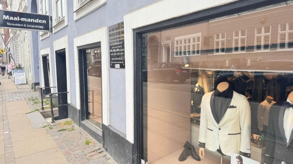 SKADIS herresmykker nu tilgængelig hos Maal-Manden