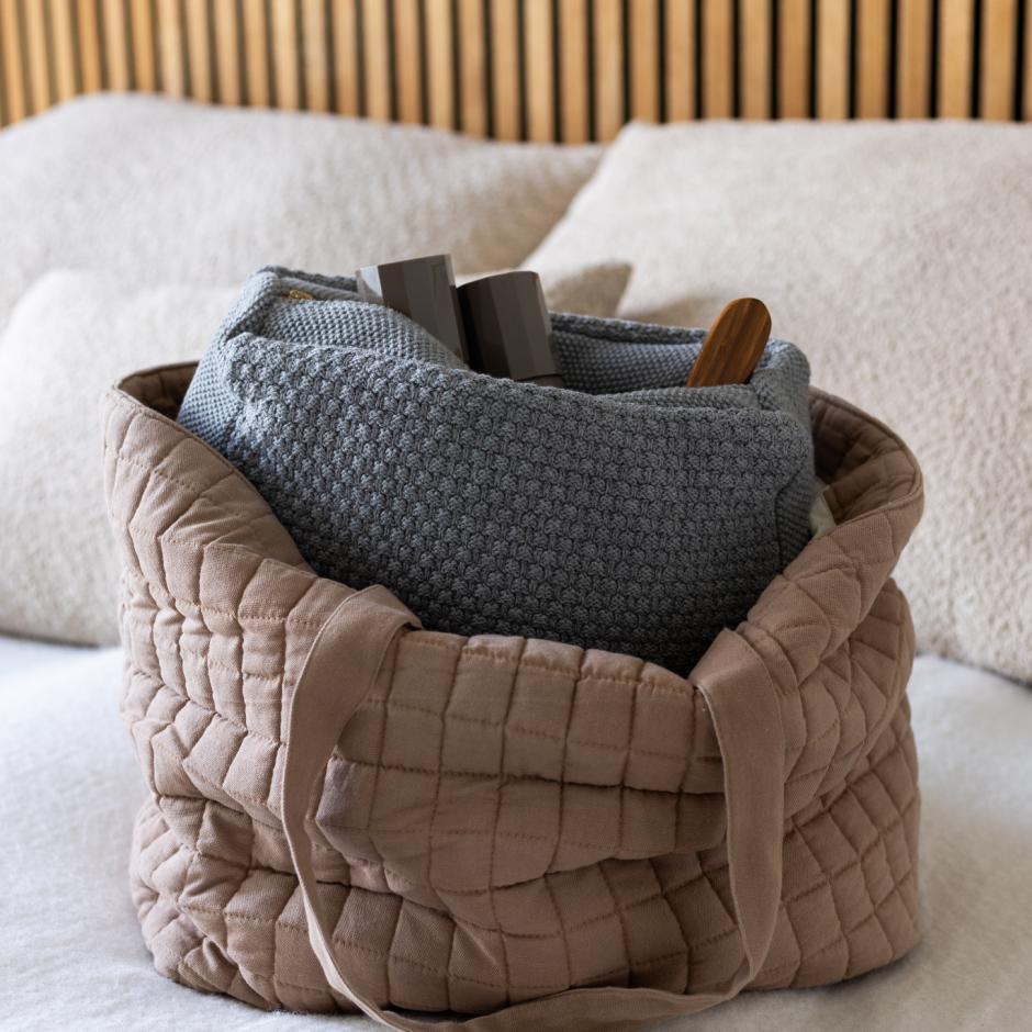 Toilet Bags