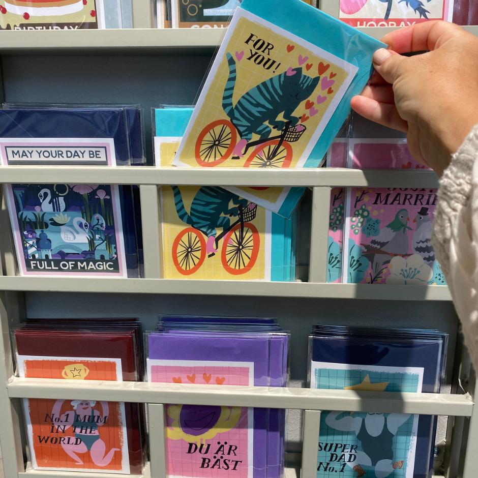 Greeting Cards