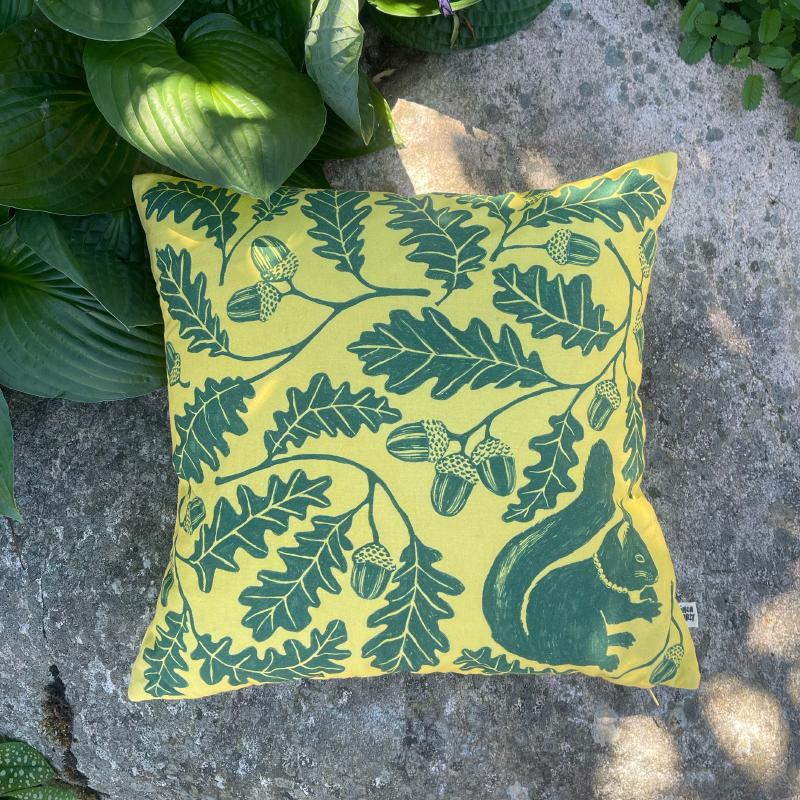 Cushion Cover – Fairy Tale