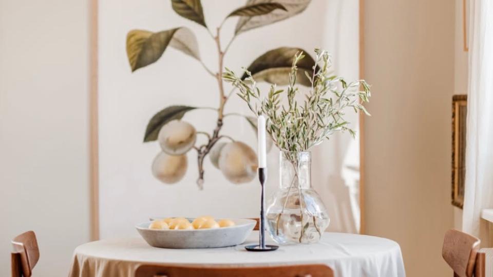 MOCKTAILS & HYGGE