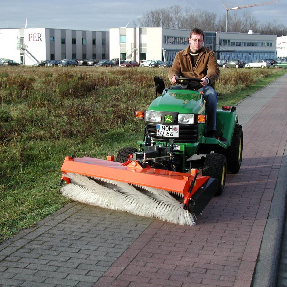 TUCHEL SIMPLEX fejemaskine