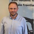 Michael Damgaard